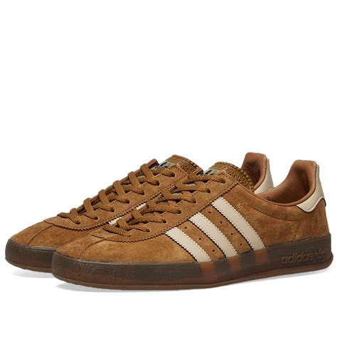 adidas spezial mallison brown|adidas mallison light onix.